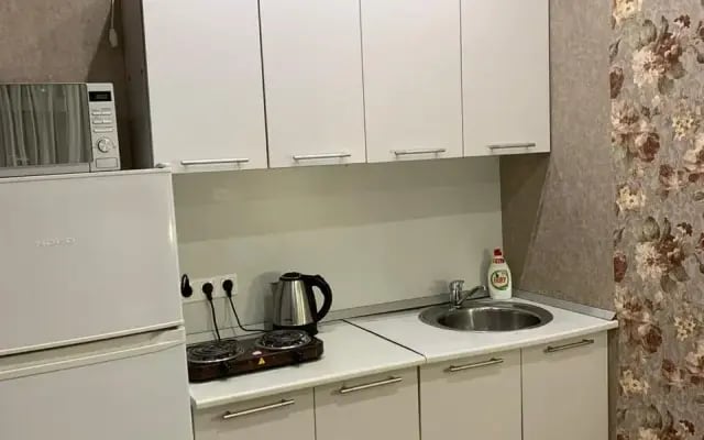 Квартира на Гайдара