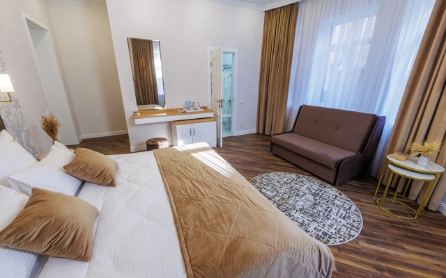 Мини Отель Grig's Hotel