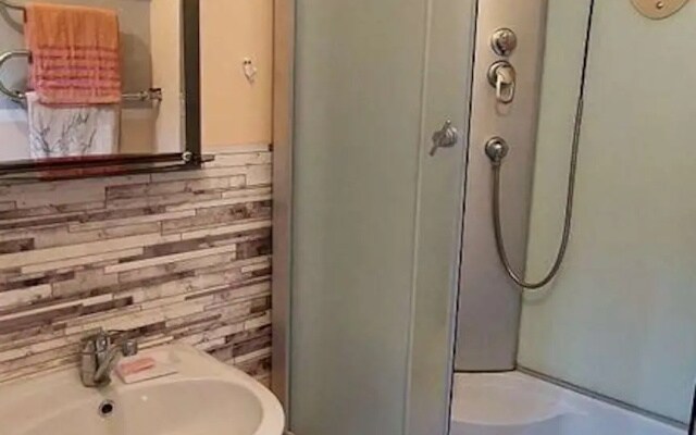 Квартира студия на улице Северо-Западная 81 (44)