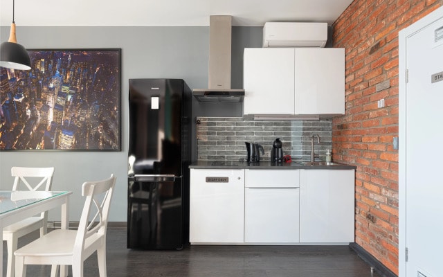 Апартаменты Tokyo Loft with high bridges sea view by Panorama Suites Group
