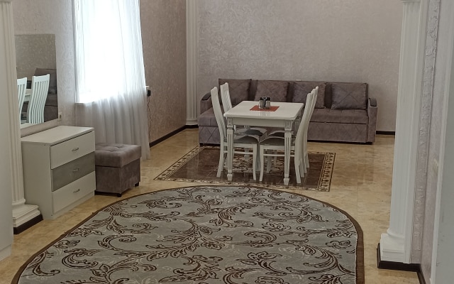 Квартира Студия в Парке