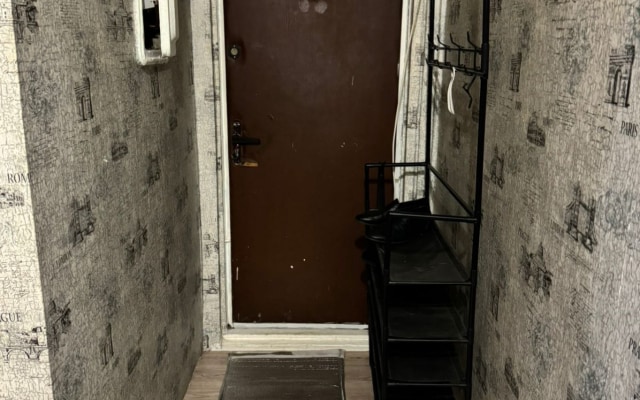 V Tsentre Moskvy Flat