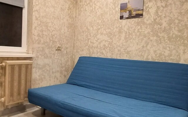 Квартира Новая Евротрёшка в Центре