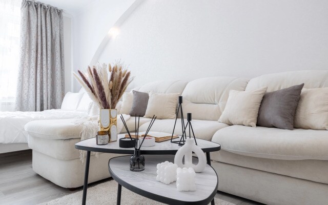 Апартаменты Residence Elegance