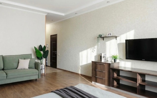 Sunvilles Panorama Flat