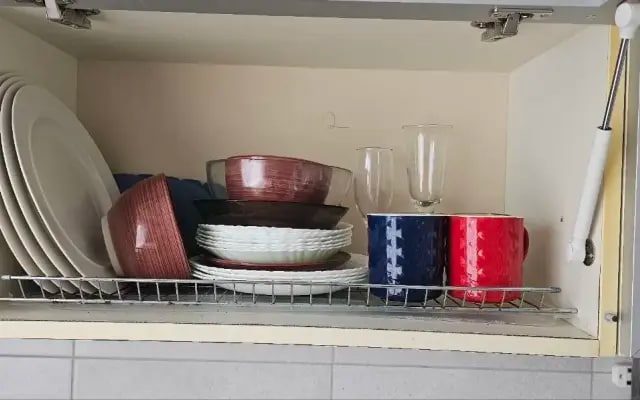 Квартира Уютная в городке у моря