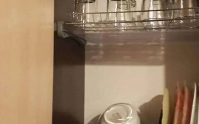Квартира Уютная Студия на Улице Елизаровых 46