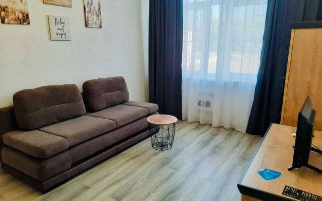 Квартира Жк «Holiday-House”
