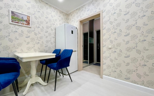 Квартира Rauktis Apartments