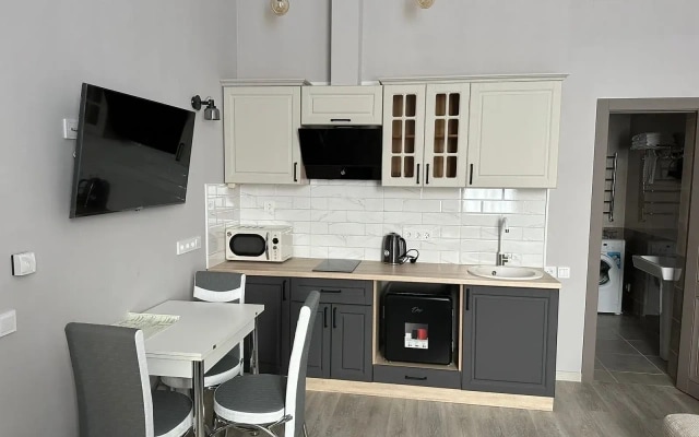 Апартаменты KShouse