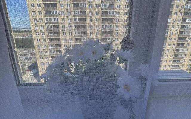 Квартира Комфортная в ЖК Дыхание