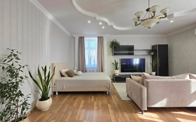 Квартира у метро от Urban Apartments