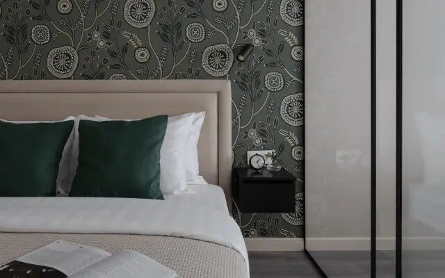 Квартира Merino Home Флора