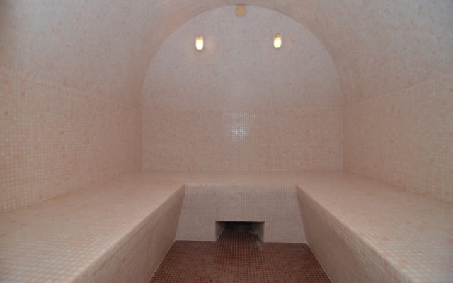 База Отдыха SPA Усадьба Белый Остров