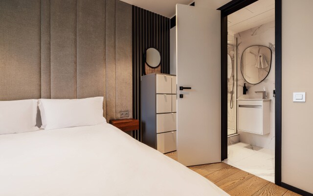 Апарт-отель Intermark Residence