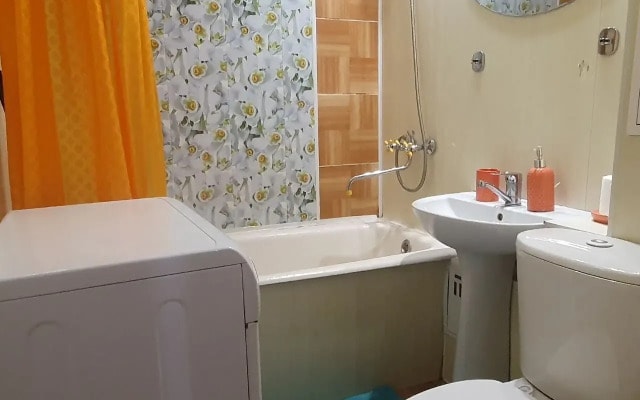 Квартира на Шорникова 3А