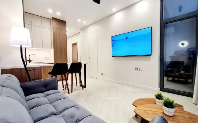 Квартира Skyroom