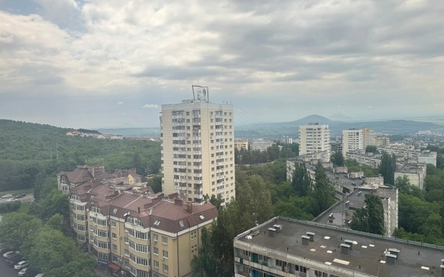Квартира на улице 295 Стрелковой Дивизии 119