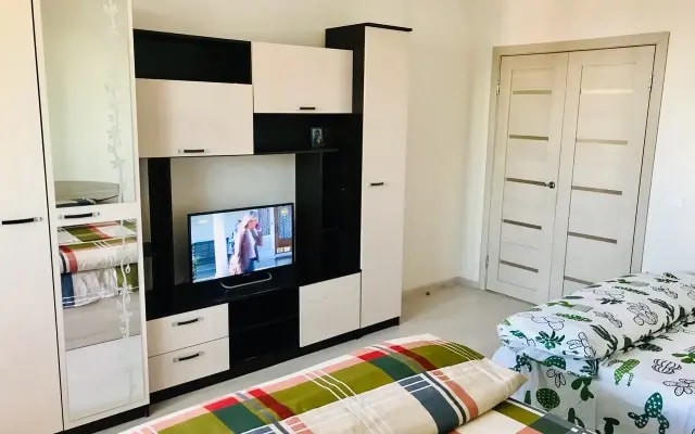 Квартира Орджоникидзе 65