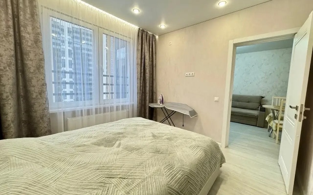 Квартира 36 м2