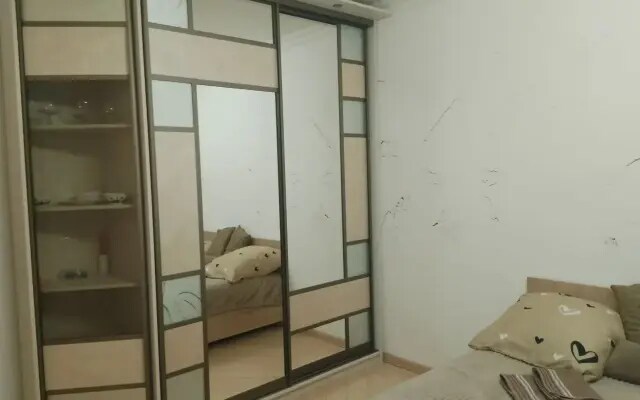 Квартира Татия на 3 Владимирской