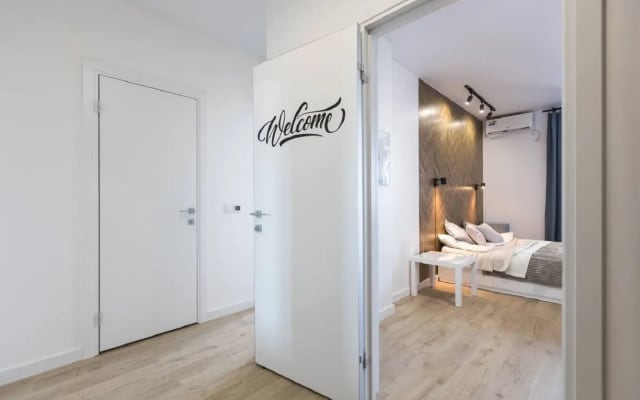 Квартира WELCOME Luxe Николаева 18