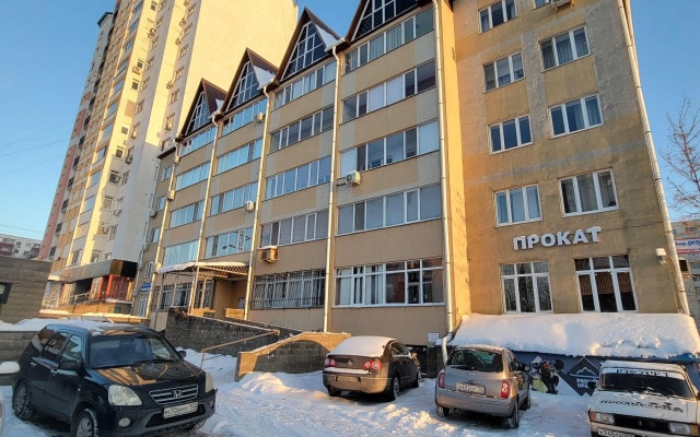Квартира На горсовете премиум класса