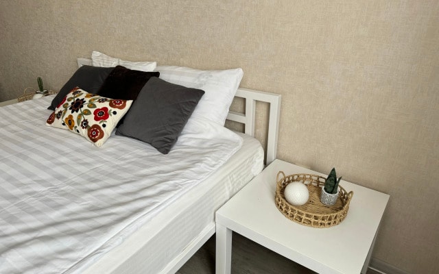Квартира Batasheva Apart