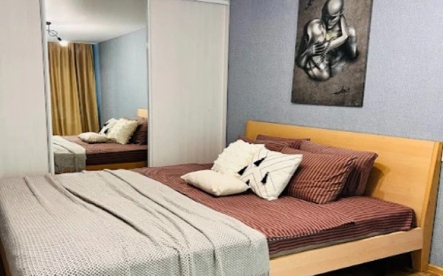 Апартаменты Skout Room