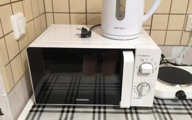 Квартира Уютная студия в Новом Петергофе