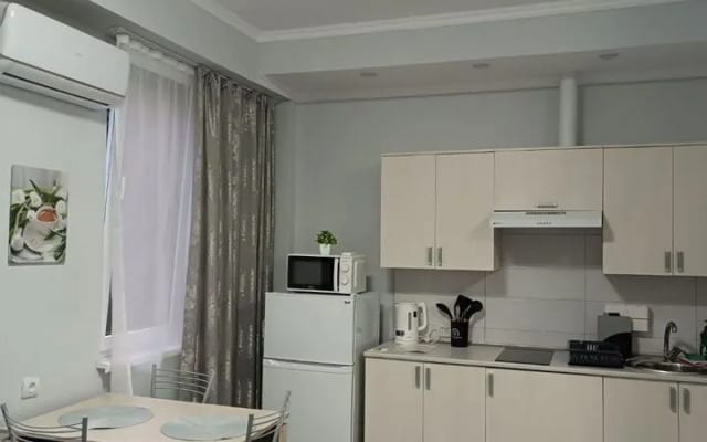 Квартира на улице Нагорный Тупик 13Б