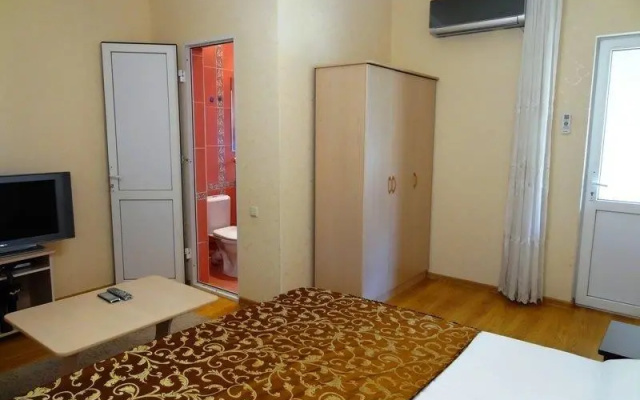 Жилое помещение Центр