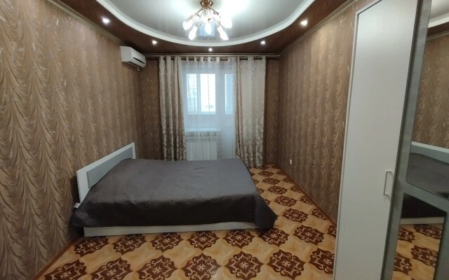 Квартира на Лазурной 14 Альфа Рент Анапа
