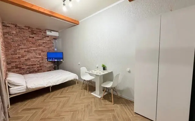 Квартира Классная Двушка с Парковкой