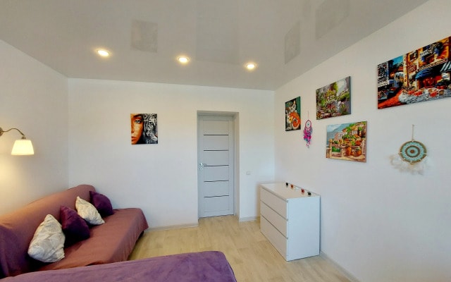 Частный дом Soul Home в центре Адлера