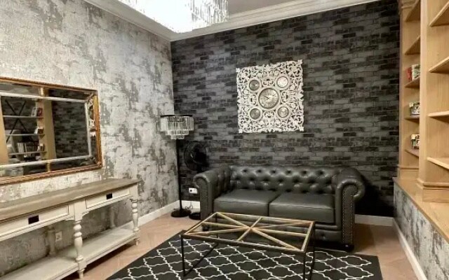 Апартаменты LITEINY  Vintage