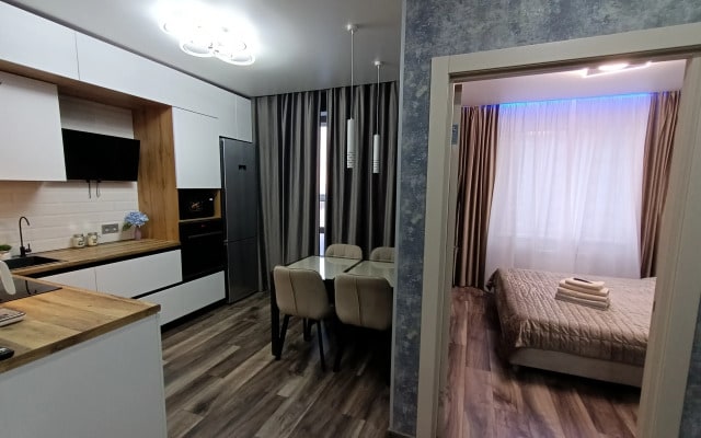 Квартира на Улице Взлётная 11/1