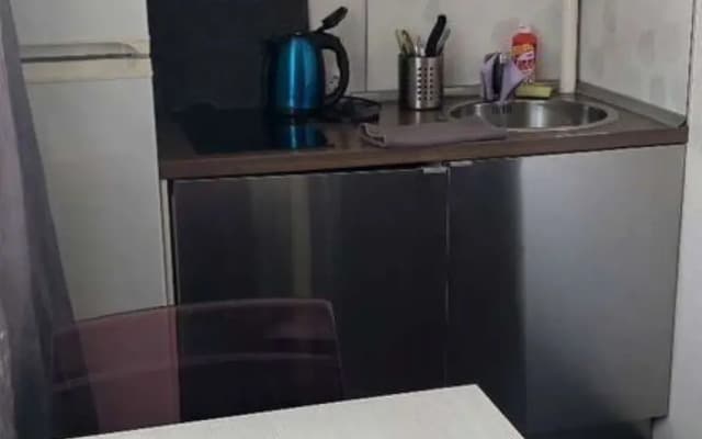 Квартира на проспекте Ленина 45
