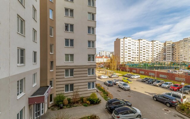 Квартира Уютная однушка ЖК Восток