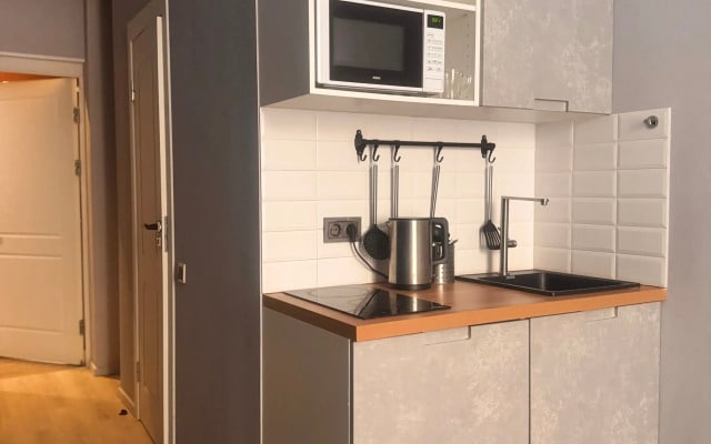 Апартаменты Avatar WOW apartments