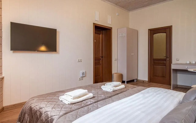 Apartment на улица Лермонтова 181