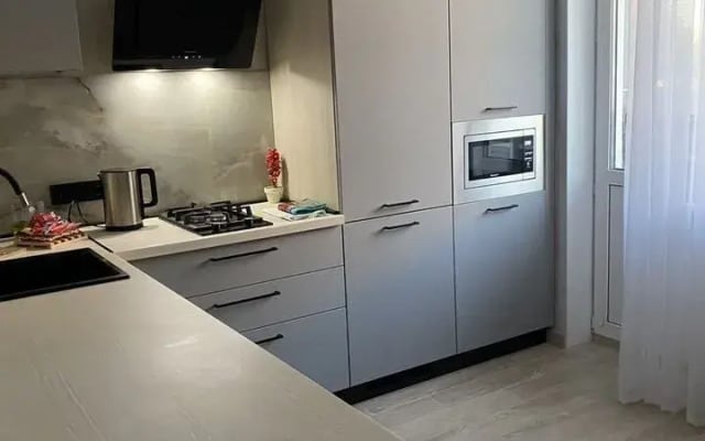 Квартира на Бульваре Гусева 46 2