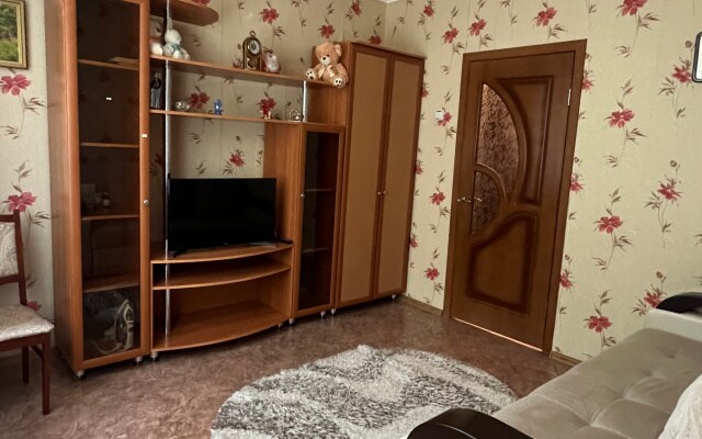 Квартира уютная рядом с метро