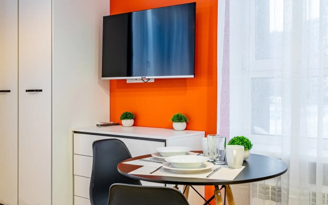 Апартаменты InHome24 Relaxing Studio