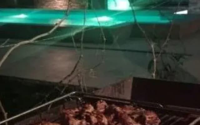 Квартира Трёхкомнатная с Бассейном и Видом на Море