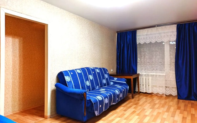 Квартира на Рыкачева 5