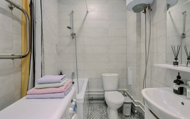 Квартира Privi House на Парковой 5а
