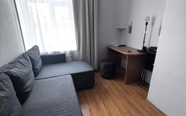 Апартаменты Central Inn 2