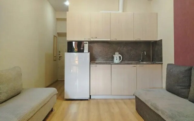 Friendly Apartments