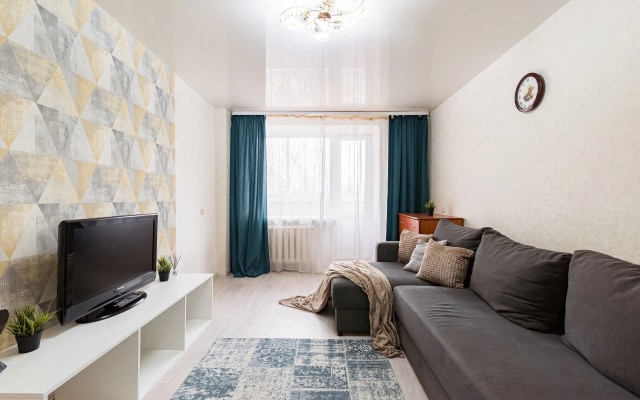 Апартаменты Grand Svisloch Residence